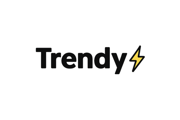 Trendy